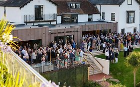 Royal Ocean Racing Club